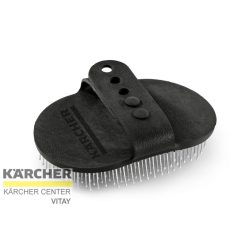 KÄRCHER Kisállat tisztító kefe