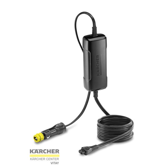 KÄRCHER Szivargyújtó adapter