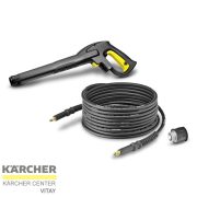 KÄRCHER Nagynyomású póttömlőkészlet KÄRCHER Nagynyomású póttömlőkészlet