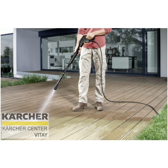 KÄRCHER Nagynyomású póttömlőkészlet