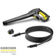 KÄRCHER Nagynyomású póttömlőkészlet KÄRCHER Nagynyomású póttömlőkészlet