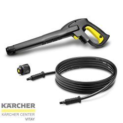 KÄRCHER Nagynyomású póttömlőkészlet