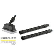 KÄRCHER PS 20 mosókefe (KHB; OC 6-18) KÄRCHER PS 20 mosókefe (KHB; OC 6-18)