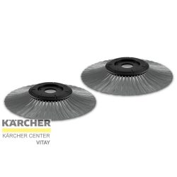 KÄRCHER Oldalkefe (S 500 - S 650)