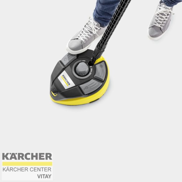KÄRCHER T 7 Plus Felülettisztító