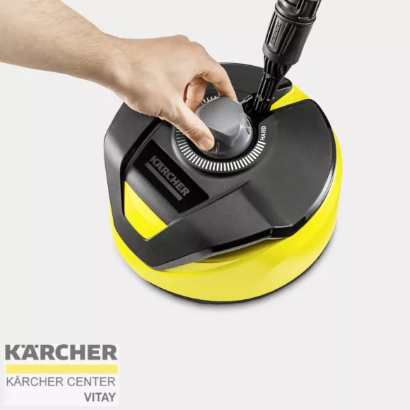 KÄRCHER T 5 Felülettisztító