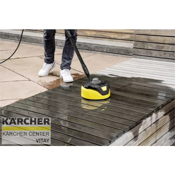 KÄRCHER T 5 Felülettisztító