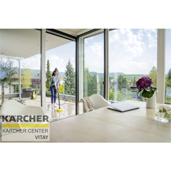 KÄRCHER T 2 Felülettisztító