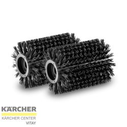 KÄRCHER Hengerkefe - kőre