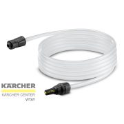 KÄRCHER SH 5 Szívótömlő 5 m (KHB; OC 6-18) KÄRCHER SH 5 Szívótömlő 5 m (KHB; OC 6-18)