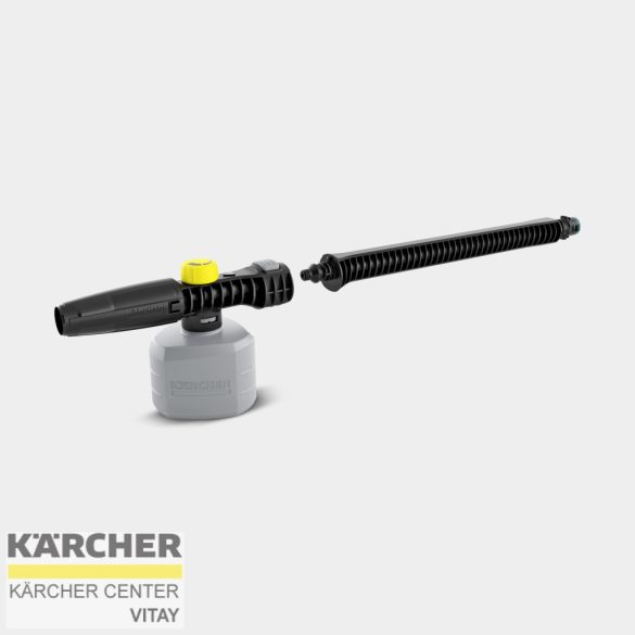 KÄRCHER FJ 24 habosító fúvóka (KHB; OC 6-18)
