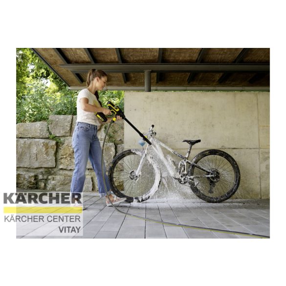 KÄRCHER FJ 24 habosító fúvóka (KHB; OC 6-18)