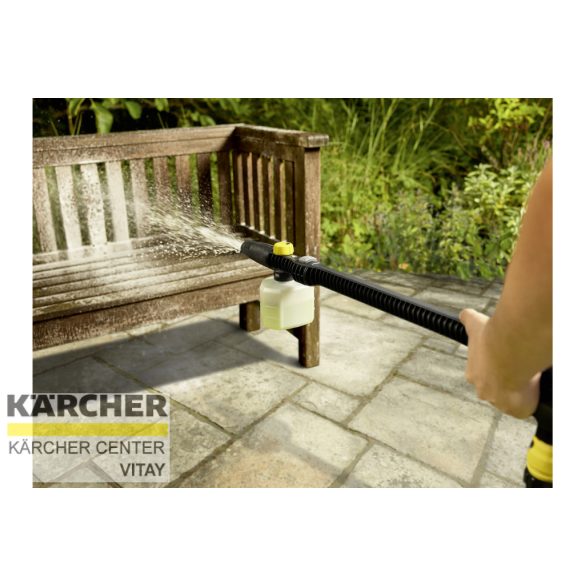 KÄRCHER FJ 24 habosító fúvóka (KHB; OC 6-18)