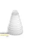 KÄRCHER Fröccsenésvédő (OC 3; 4)