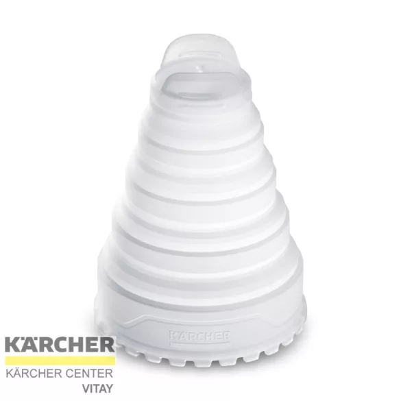 KÄRCHER Fröccsenésvédő (OC 3; 4)