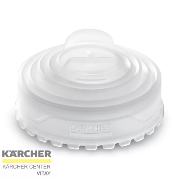 KÄRCHER Fröccsenésvédő (OC 3; 4)