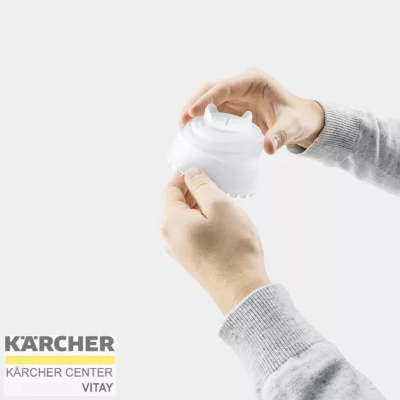 KÄRCHER Fröccsenésvédő (OC 3; 4)