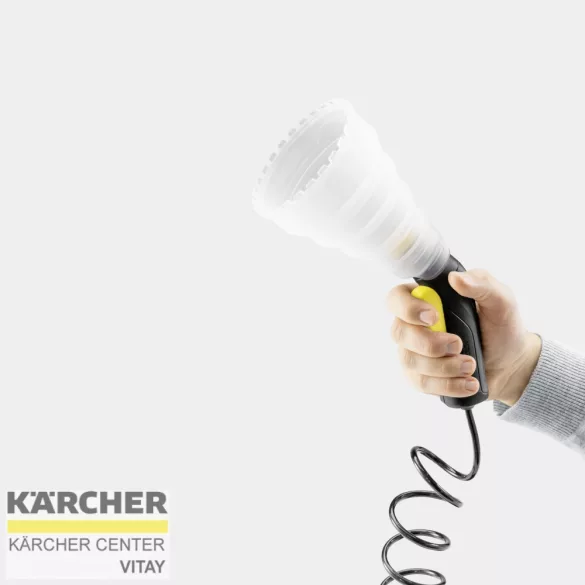KÄRCHER Fröccsenésvédő (OC 3; 4)
