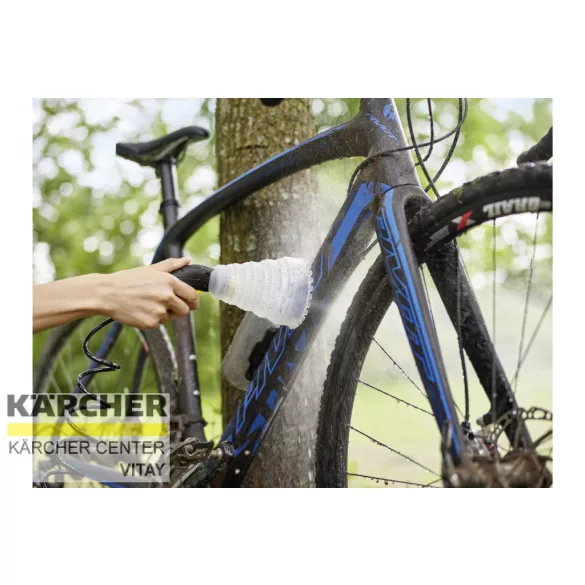 KÄRCHER Fröccsenésvédő (OC 3; 4)