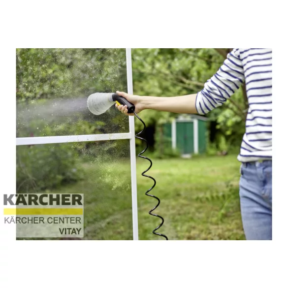 KÄRCHER Fröccsenésvédő (OC 3; 4)