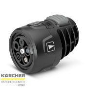 KÄRCHER MJ 24 Multijet szórószár (KHB; OC 6-18) KÄRCHER MJ 24 Multijet szórószár (KHB; OC 6-18)