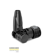 KÄRCHER VJ 24 Kézi szórószár 360° (KHB; OC 6-18) KÄRCHER VJ 24 Kézi szórószár 360° (KHB; OC 6-18)
