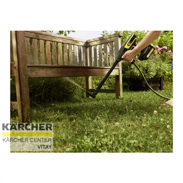 KÄRCHER VJ 24 Kézi szórószár 360° (KHB; OC 6-18)