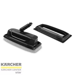 KÄRCHER Homlokzat és üvegtisztító tartozék