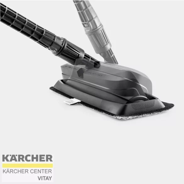 KÄRCHER Homlokzat és üvegtisztító tartozék