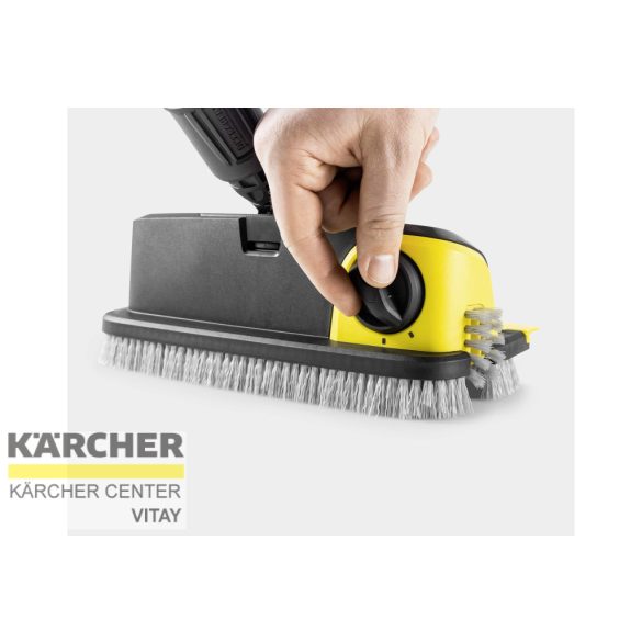 KÄRCHER PS 30 Plus mosókefe