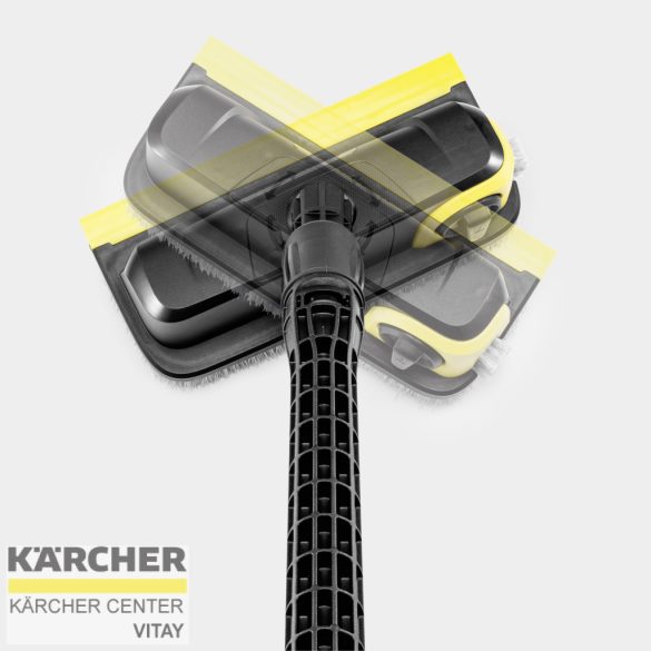 KÄRCHER PS 30 Plus mosókefe