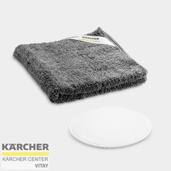 Nyári ablaktisztító készlet EDI 4-hez