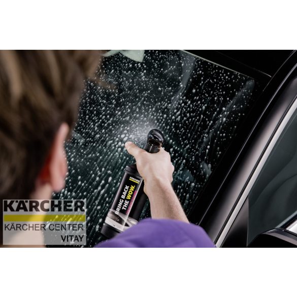 Nyári ablaktisztító készlet EDI 4-hez