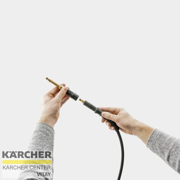 KÄRCHER Anti-Twist Adapter 