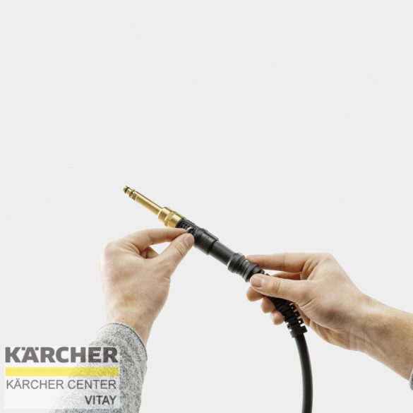 KÄRCHER Anti-Twist Adapter 