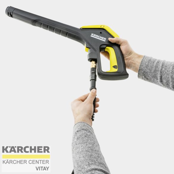 KÄRCHER Anti-Twist Adapter 