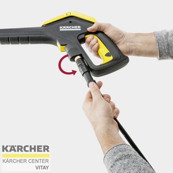 KÄRCHER Anti-Twist Adapter 