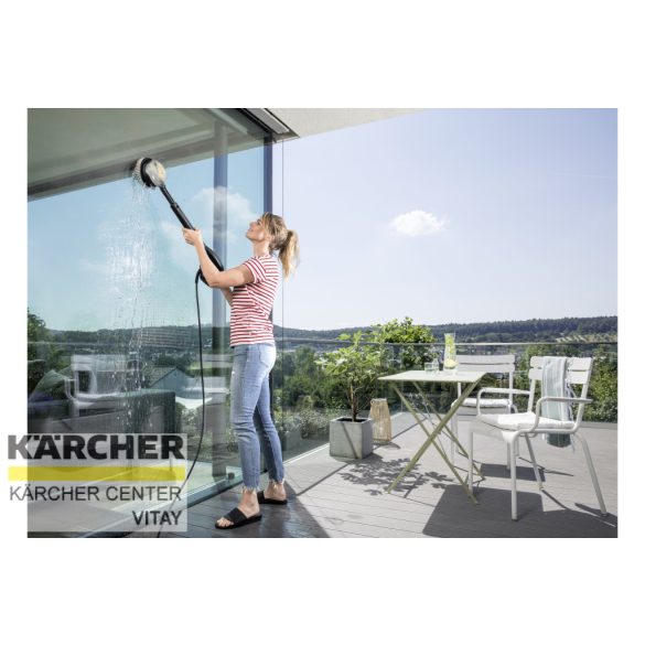 KÄRCHER Általános kefefej WB 130 (új) mosókeféhez 