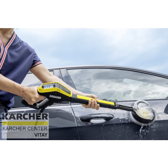 KÄRCHER Általános kefefej WB 130 (új) mosókeféhez 