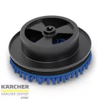 KÄRCHER Car&Bike kefefej WB 130 (új) mosókeféhez 