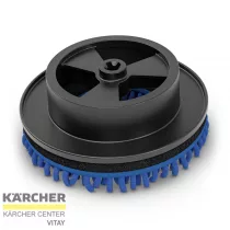 KÄRCHER Car&Bike kefefej WB 130 (új) mosókeféhez 