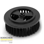 KÄRCHER Home&Garden kefefej WB 130 (új) mosókeféhez