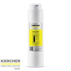 KÄRCHER Elővédő Pure szűrő (WPC 120)