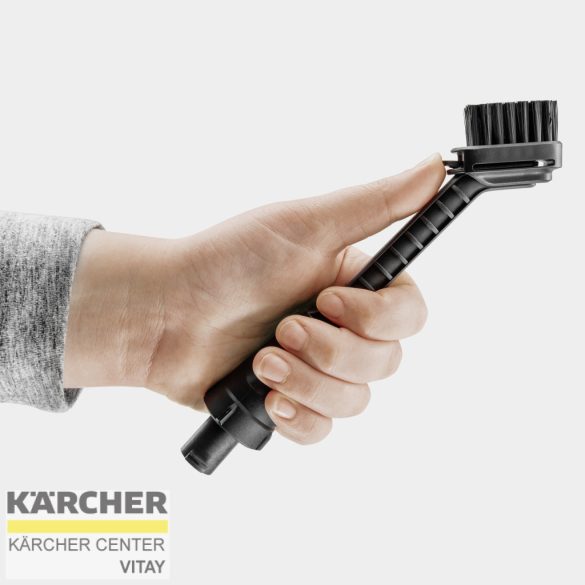 KÄRCHER Tisztítókefe kis felületre (OC 3; 4)