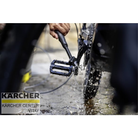 KÄRCHER Tisztítókefe kis felületre (OC 3; 4)