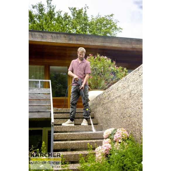 KÄRCHER MultiJet 4in1 szórószár  MJ 160 (K 4 - K 5)