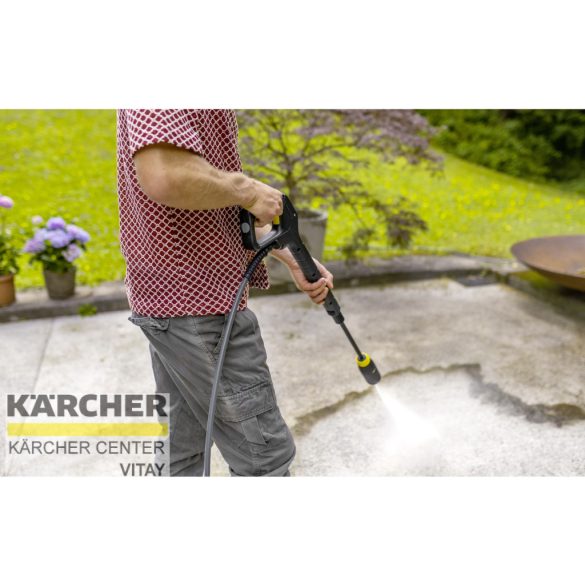 KÄRCHER MultiJet 4in1 szórószár  MJ 160 (K 4 - K 5)