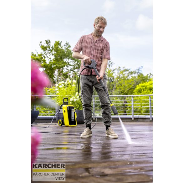 KÄRCHER MultiJet 4in1 szórószár  MJ 160 (K 4 - K 5)