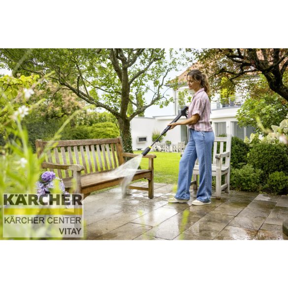 KÄRCHER MultiJet 4in1 szórószár MJ 180 (K 6 - K 7) 