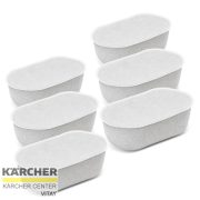 KÄRCHER Szűrőkészlet (6 db) WFP12 KÄRCHER Szűrőkészlet (6 db) WFP12